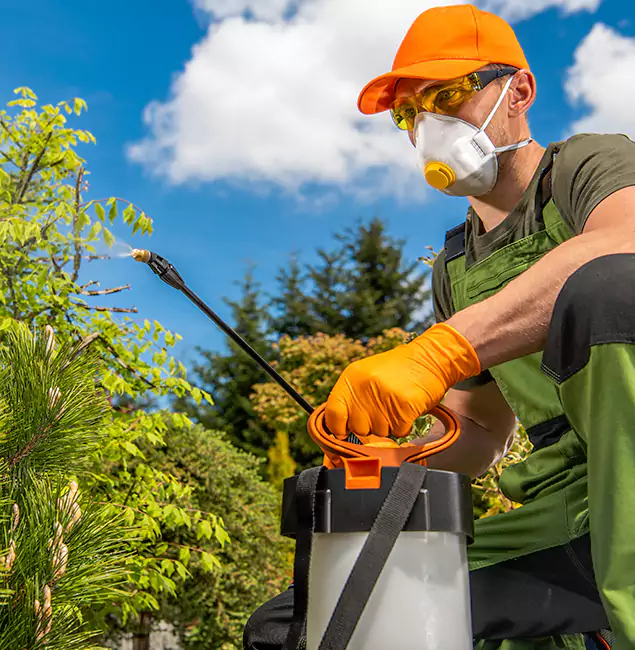 Why Choose West Bloomfield Pest Control Pro for Outdoor Pest Control in West Bloomfield, MI?
