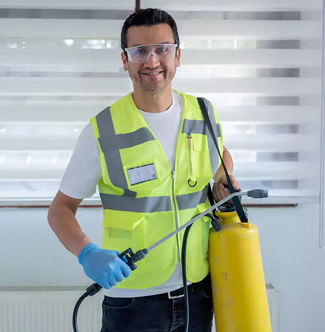 Why Choose West Bloomfield Pest Control Pro for Pest Control Cost in West Bloomfield, MI?