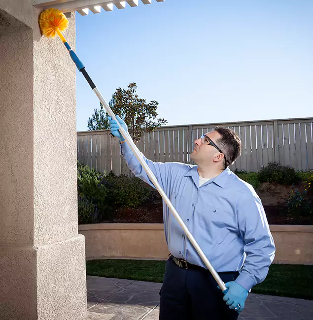 Why Choose West Bloomfield Pest Control Pro for Pest Control Services in West Bloomfield, MI?