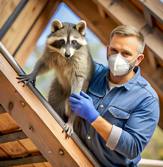 Why Choose West Bloomfield Pest Control Pro for Pet Friendly Pest Control in West Bloomfield, MI?