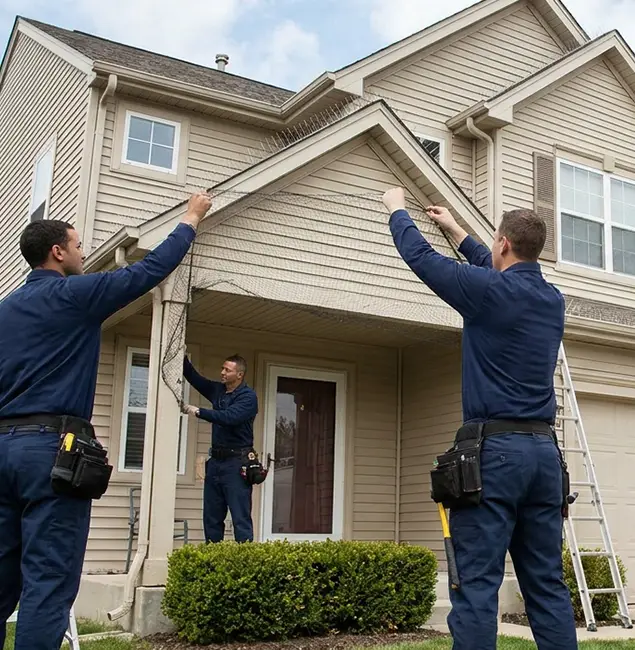 Why West Bloomfield Pest Control Pro Is the Right Choice in West Bloomfield, MI?