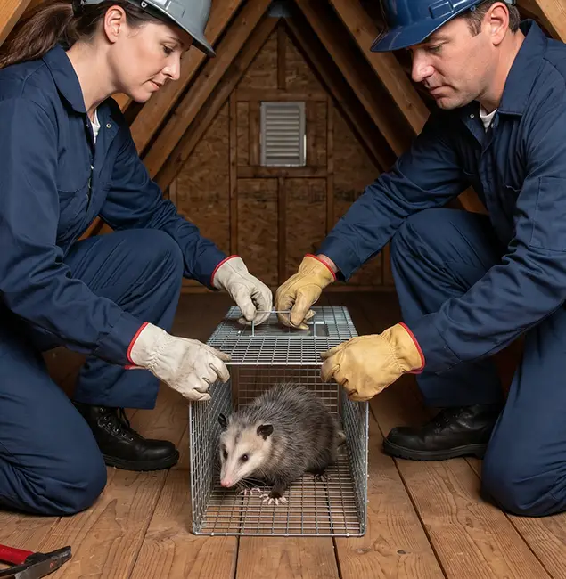 Why West Bloomfield Pest Control Pro Is the Right Choice in West Bloomfield, MI?