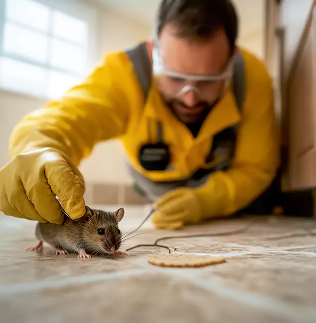 Why Choose West Bloomfield Pest Control Pro for Rat Control in West Bloomfield, MI?