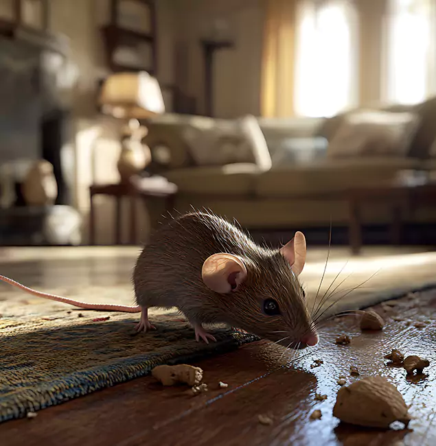 Why Choose West Bloomfield Pest Control Pro Rat Experts in West Bloomfield, MI?