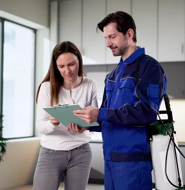 Why Choose West Bloomfield Pest Control Pro for Rat Removal in West Bloomfield, MI?