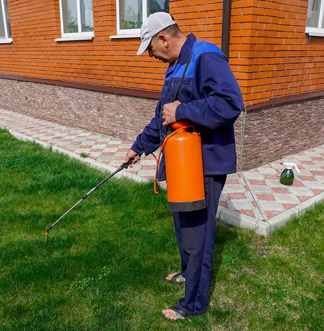 Why Choose West Bloomfield Pest Control Pro for Residential Pest Control in West Bloomfield, MI?