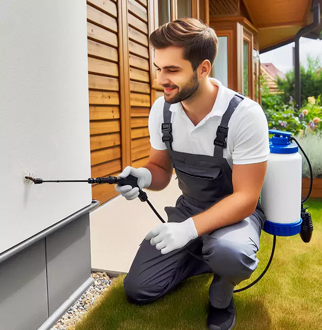 Why West Bloomfield Trusts West Bloomfield Pest Control Pro for Cockroach Removal?