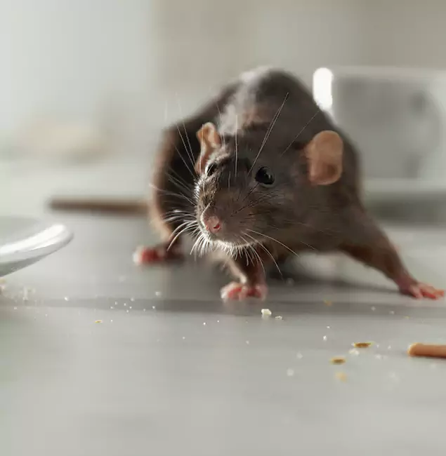 Why Choose West Bloomfield Pest Control Pro for Rodent Control in West Bloomfield, MI?