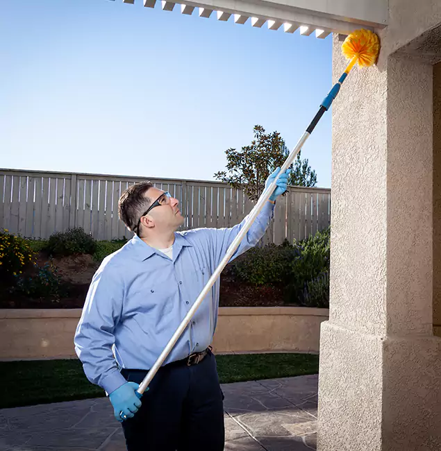 Why Choose West Bloomfield Pest Control Pro for Sentricon Termite System in West Bloomfield, MI?