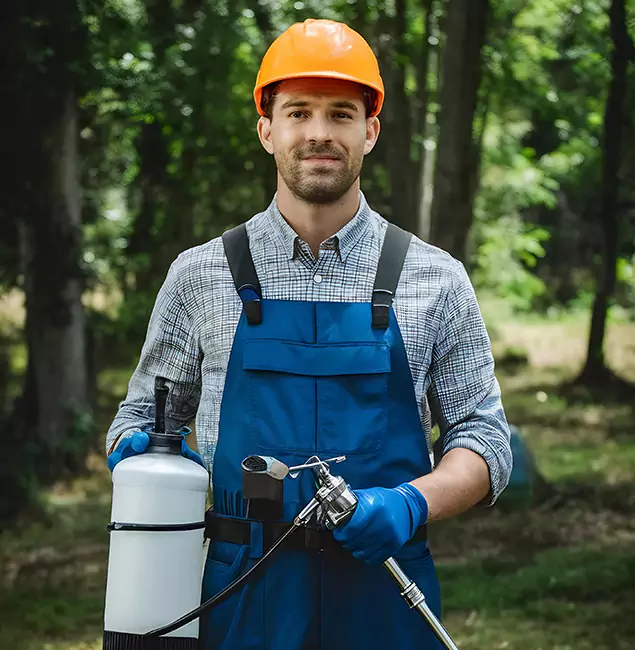 Why Choose West Bloomfield Pest Control Pro for Little Black Ant Control in West Bloomfield, MI?