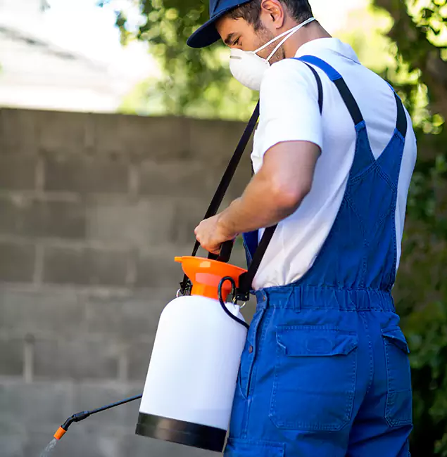Why Choose West Bloomfield Pest Control Pro for Termite Barrier in West Bloomfield, MI?