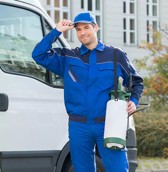 Why Choose West Bloomfield Pest Control Pro for Termite Control in West Bloomfield, MI?