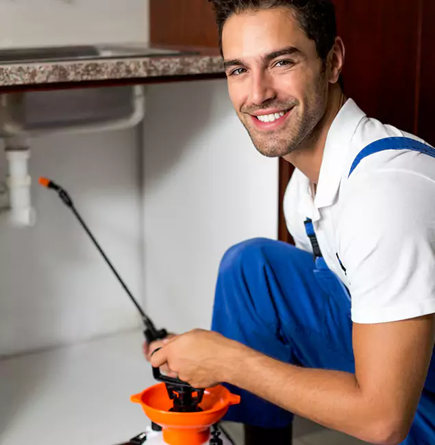 Why Choose West Bloomfield Pest Control Pro for Termite Exterminator in West Bloomfield, MI?