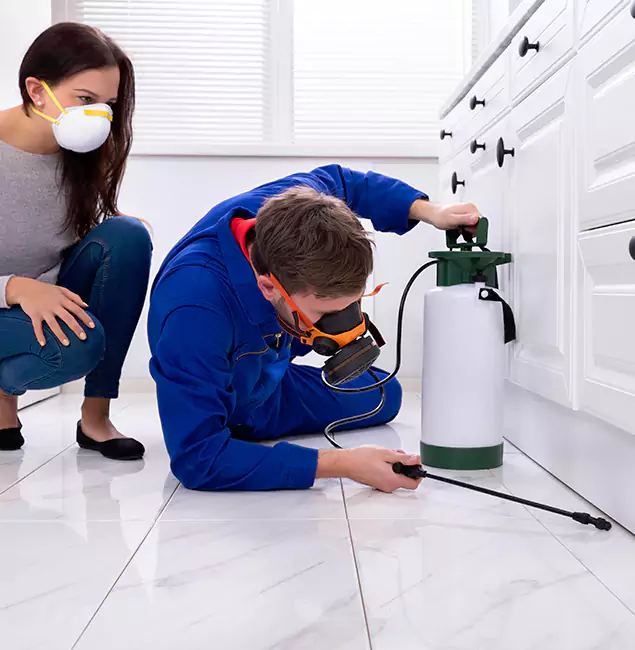 Why Choose West Bloomfield Pest Control Pro for Termite Inspection Cost in West Bloomfield, MI?