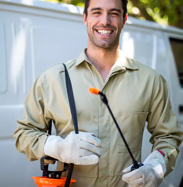 Why Choose West Bloomfield Pest Control Pro for Termite Treatment in West Bloomfield, MI?