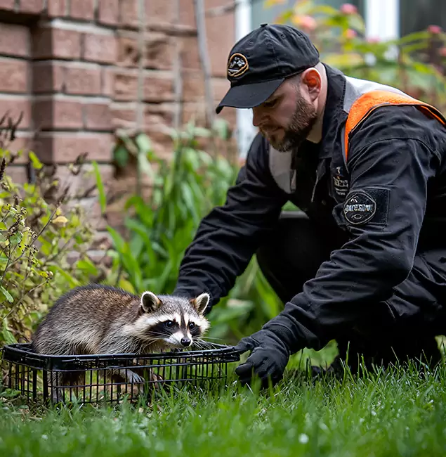 Why West Bloomfield, MI Homeowners Choose West Bloomfield Pest Control Pro for Wildlife Removal?