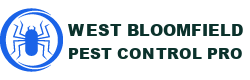 West Bloomfield Pest Control Pro